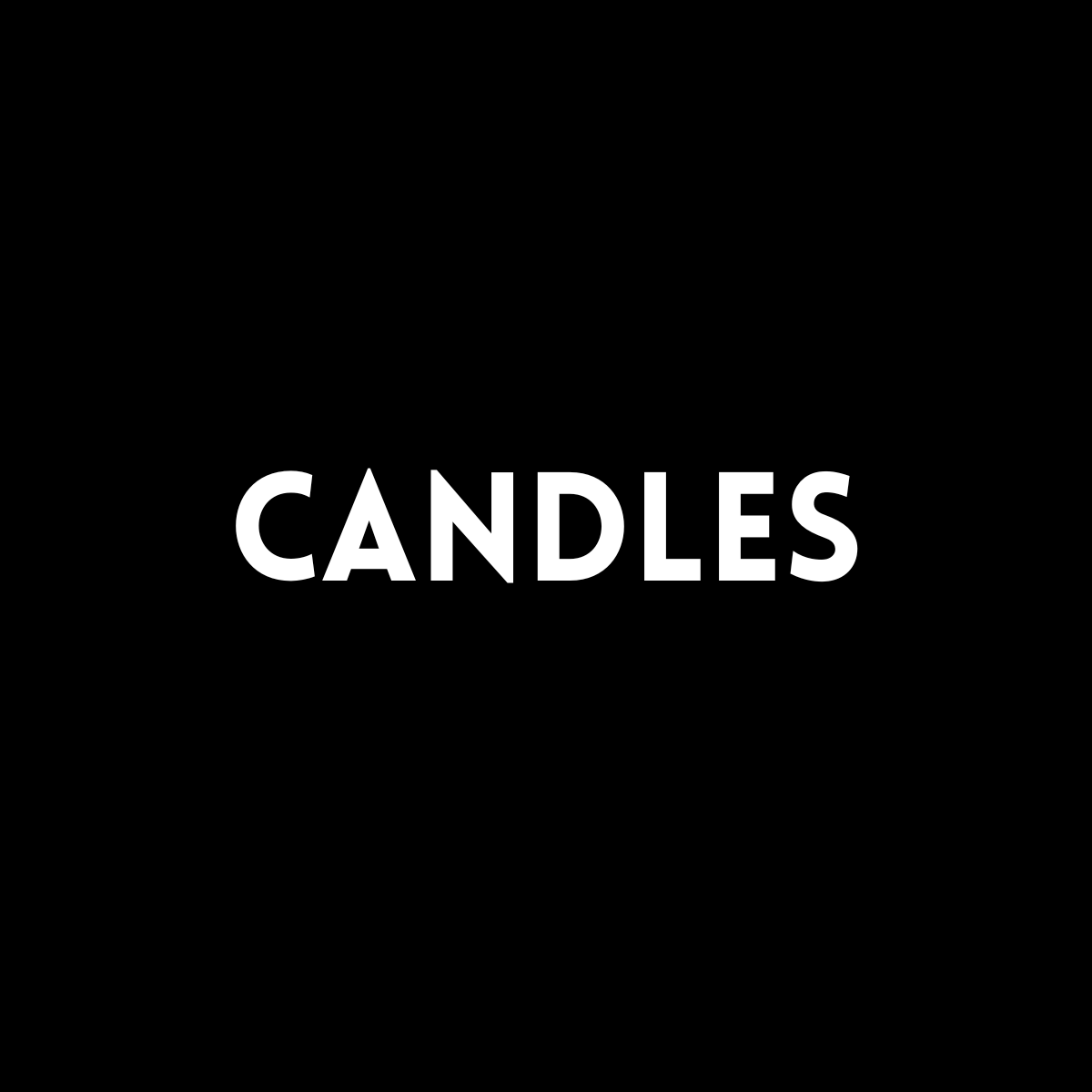 Candles