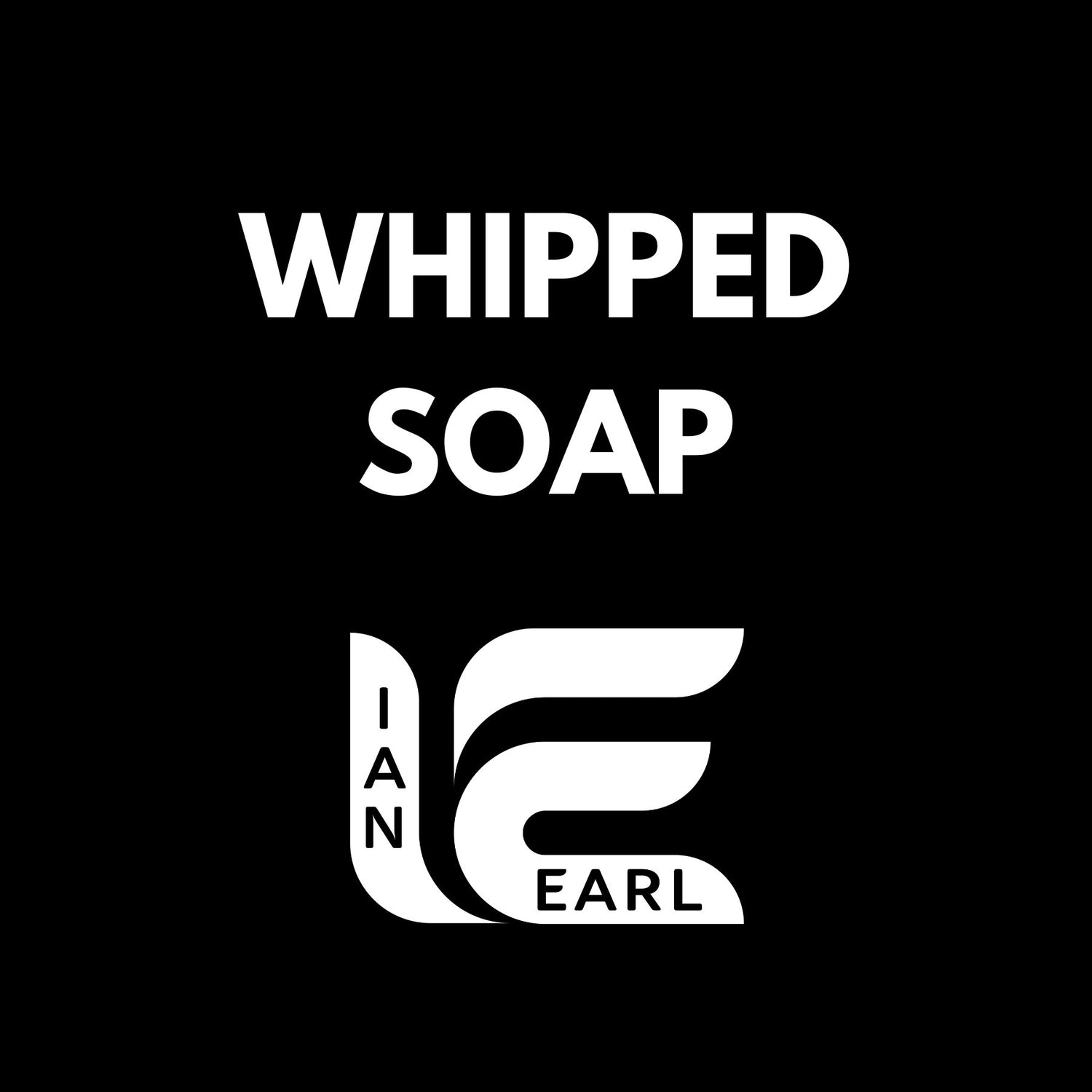 Whipped Soap