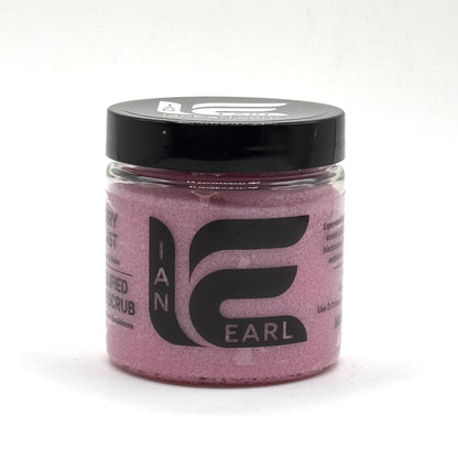 Berry Blast - Emulsified Sugar Scrub