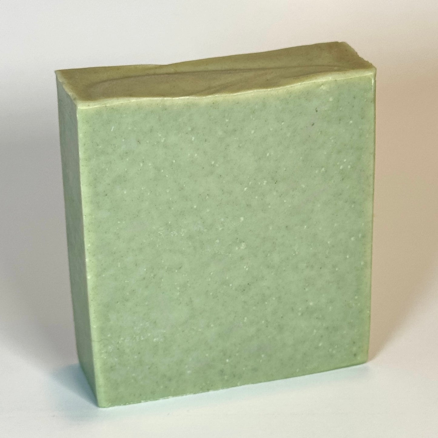 Tallow - Fir Needle, Pine, & Rosemary - Essential Oil Bar Soap