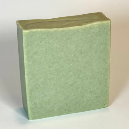Tallow - Fir Needle, Pine, & Rosemary - Essential Oil Bar Soap