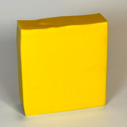 Tallow - Tangerine, Orange, Bergamot - Essential Oil Bar Soap