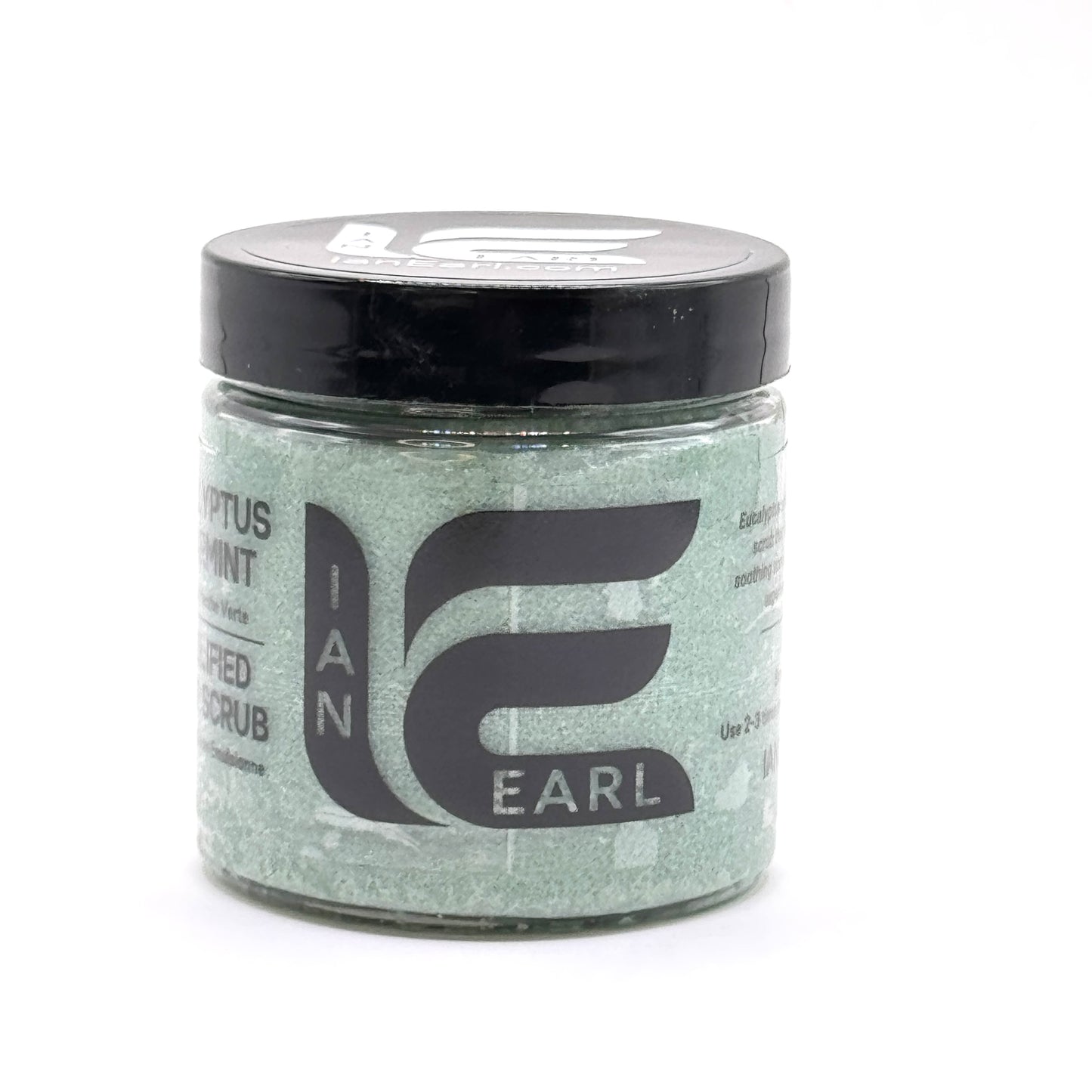 Eucalyptus Spearmint - Emulsified Sugar Scrub