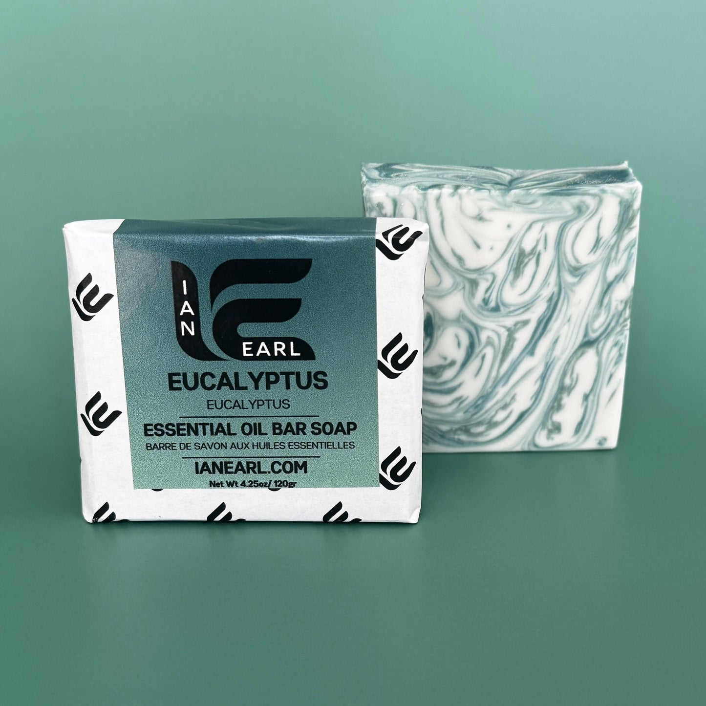 Eucalyptus - Essential Oil Bar Soap