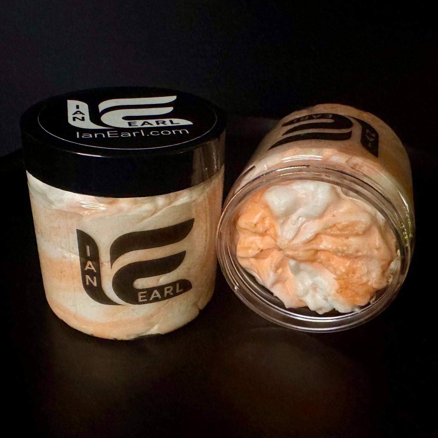 Sweet Orange - Whipped Soap