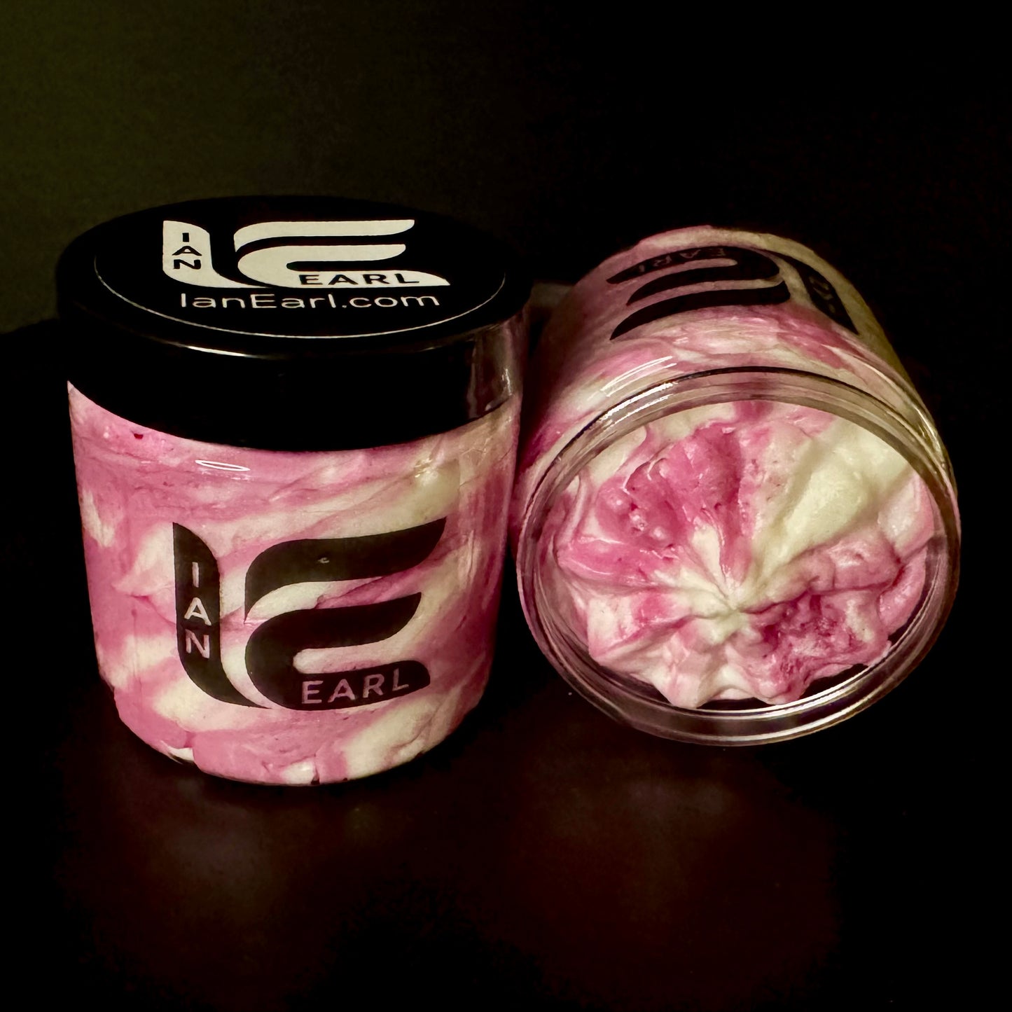 Berry Blast - Whipped Soap