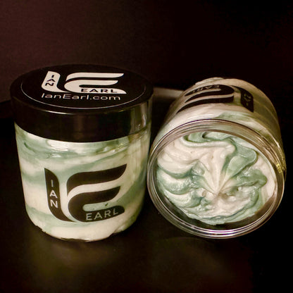 Eucalyptus Spearmint - Whipped Soap