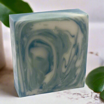 Eucalyptus - Essential Oil Bar Soap